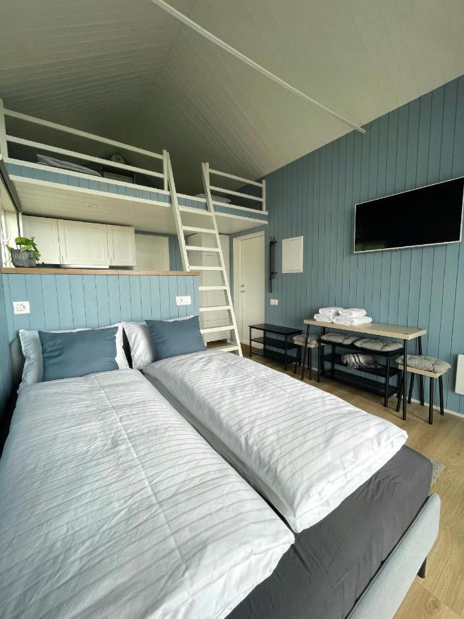 Amma Jona Chalet Hvolsvöllur