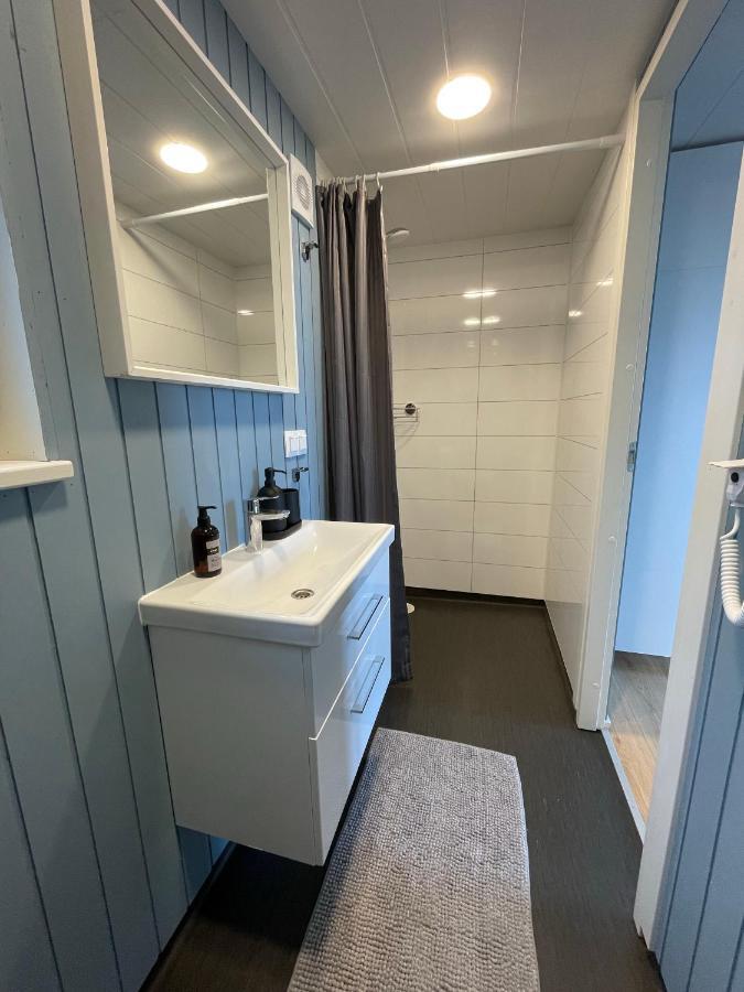 Chalet Amma Jona Hvolsvöllur