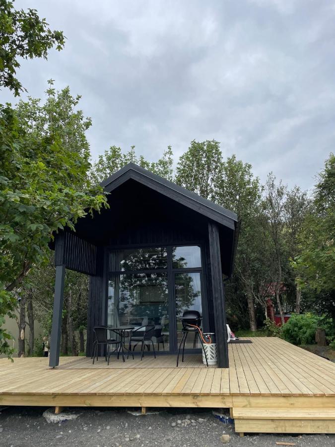 Amma Jona Chalet